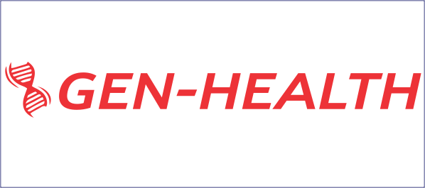 Gen-Health logo