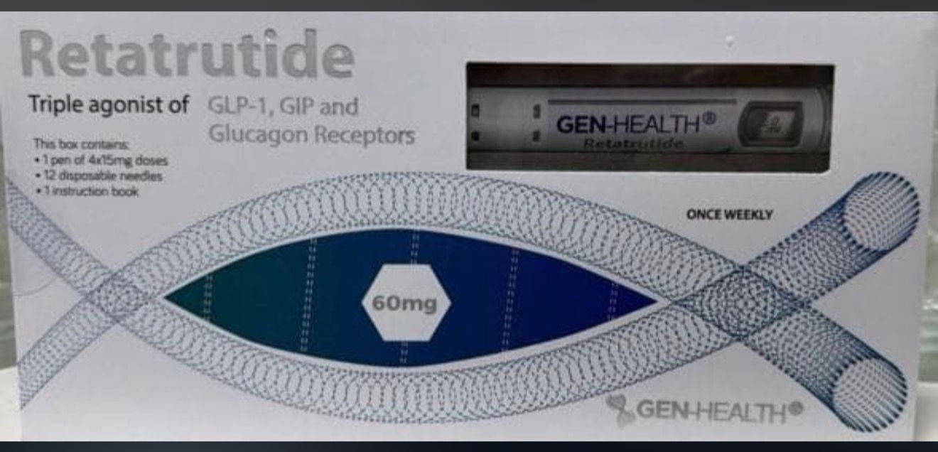 False product example